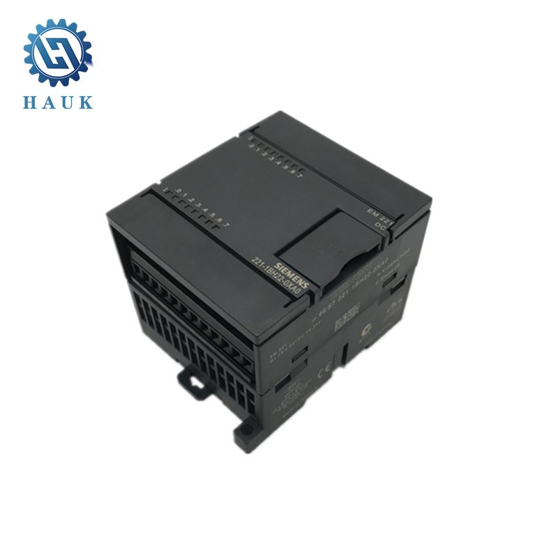 Sie mens plc pac 6ES7221-1BH22-0XA0 dedicated controller module brand new and original programming