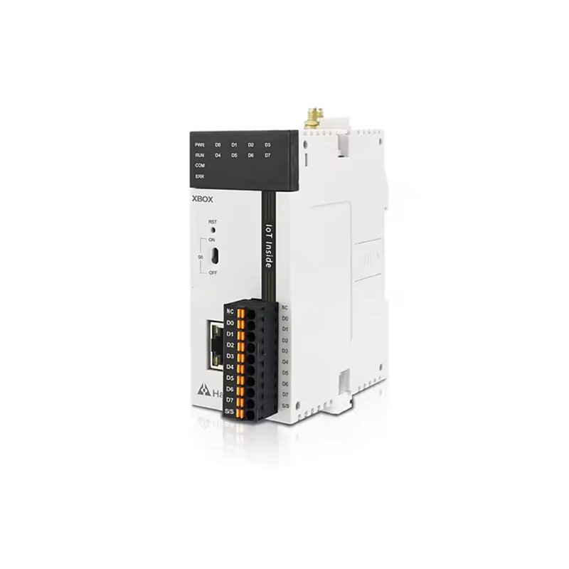 Haiwell SmartLink Gateway XBOX XBOX-E Pro PLC Programming controller Logic supported HMI all function