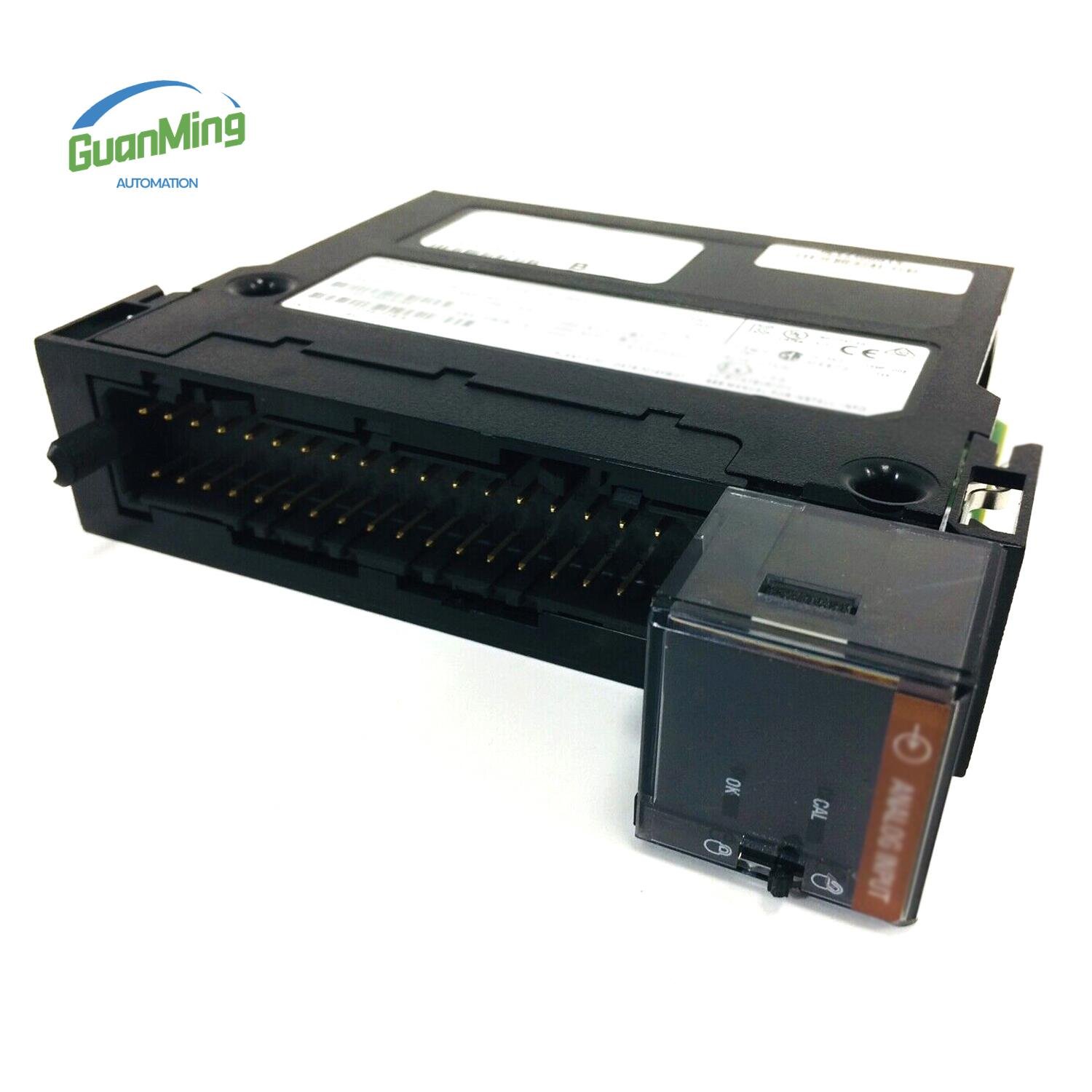 1756IF16IH Ser D Input HART 1756 Series Industry Controls Supplier Brand New 1756-IF16IH
