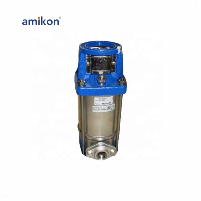 Competitively Priced LOWARA SV206N07M Centrifugal Pump for PLC PAC & Dedicated Controllers