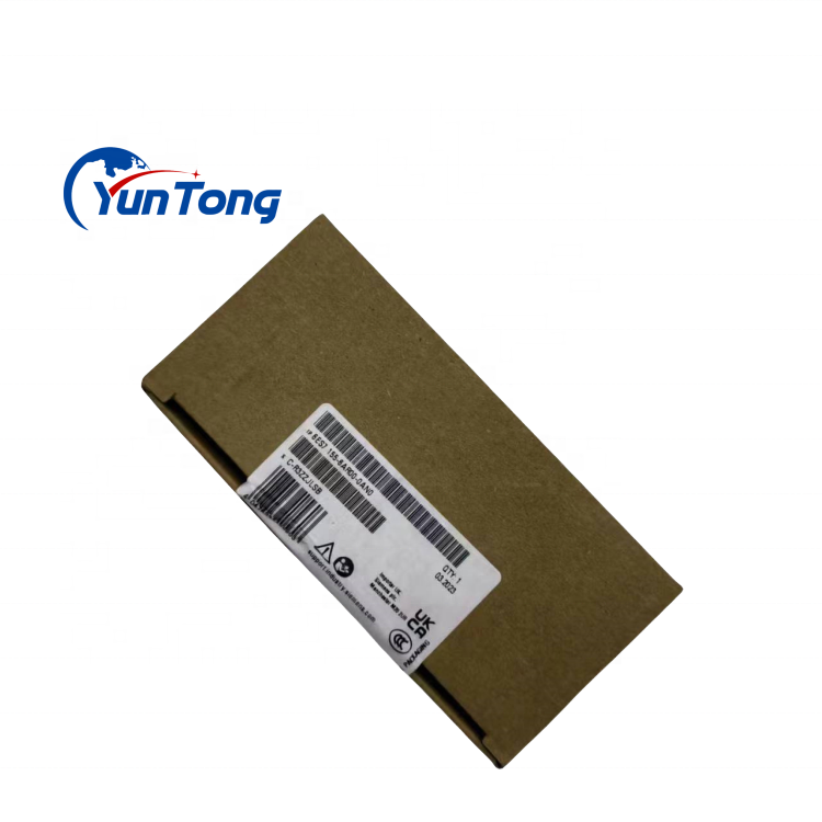 6ES7215-1AG40-0XB0 CPU 1215C DC/DC/DC 14 Input / 10 Output PLC PAC & Dedicated Controllers 6ES72151AG400XB0