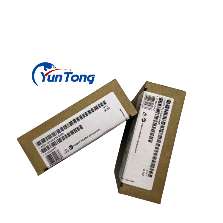 6ES7215-1AG40-0XB0 CPU 1215C DC/DC/DC 14 Input / 10 Output PLC PAC & Dedicated Controllers 6ES72151AG400XB0