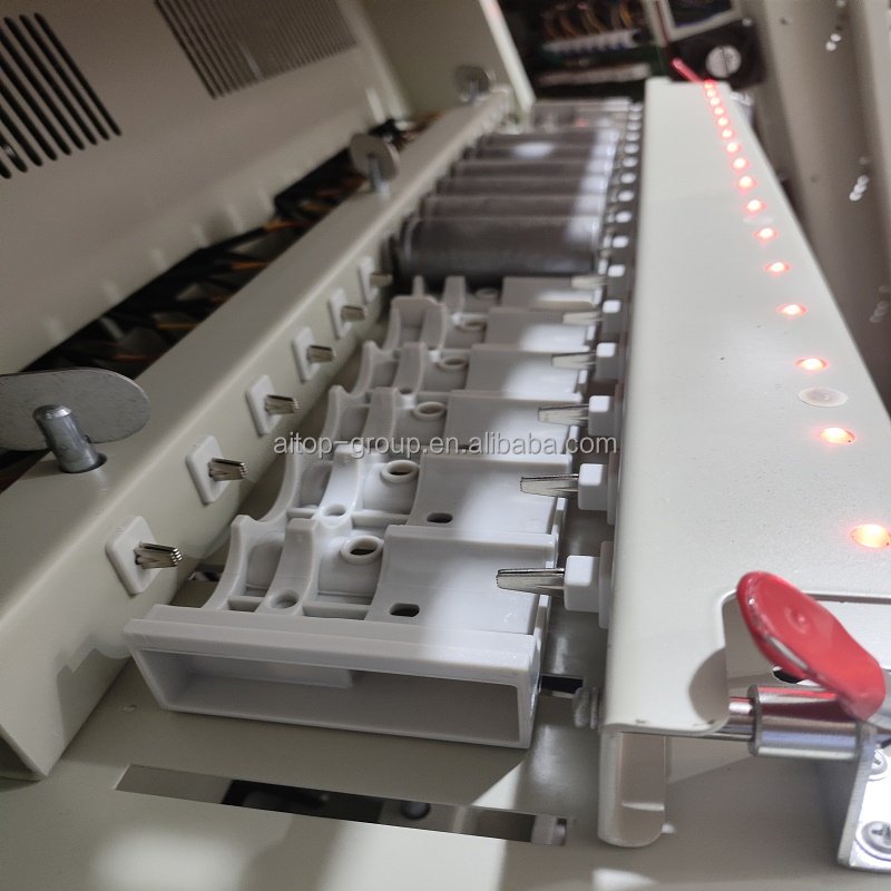 BFGS-8 512 Channels 21700 Battery Cell Discharge Capacity Tester 512 Ch Battery Testing 18650 Lithium Battery Charger Machine