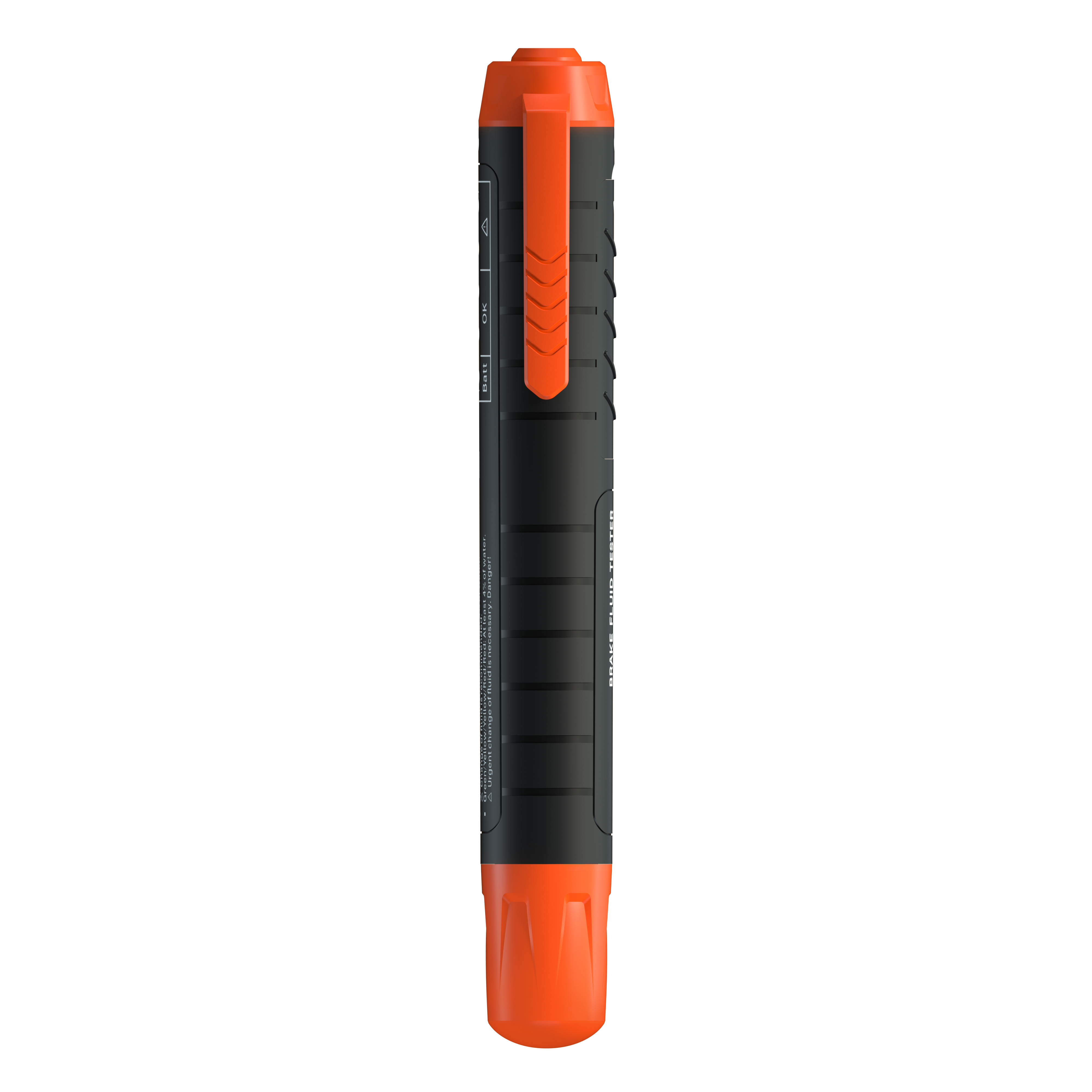 YW-791L Portable Pen Automotive DOT 4 Oil Brake Fluid Tester