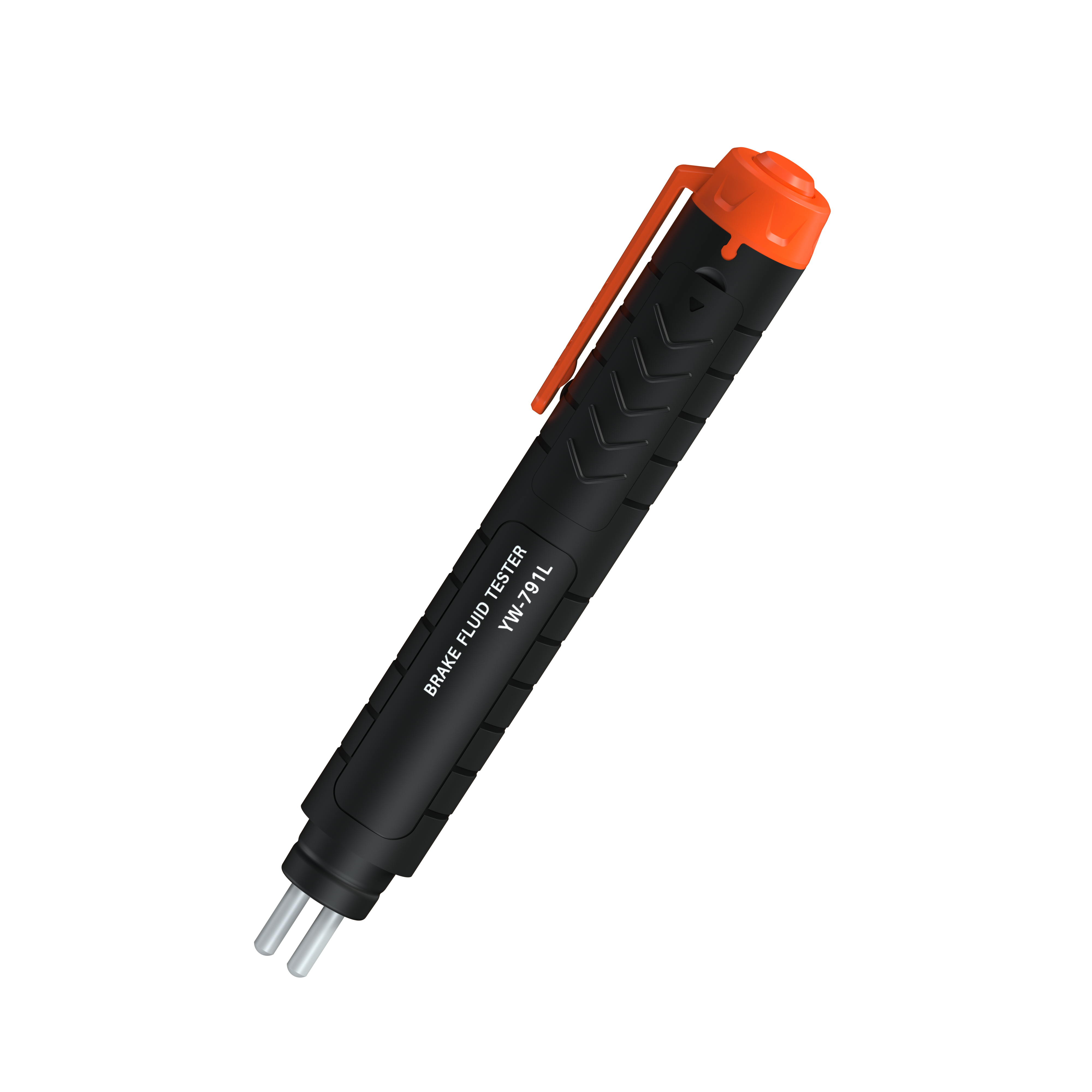 YW-791L Portable Pen Automotive DOT 4 Oil Brake Fluid Tester