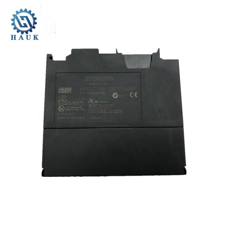 plc 6ES7326-2BF01-0AB0 digital output module pac dedicated controller module