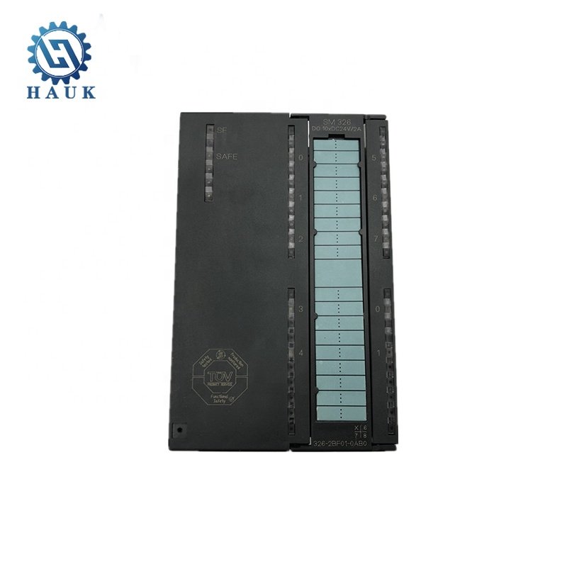 plc 6ES7326-2BF01-0AB0 digital output module pac dedicated controller module