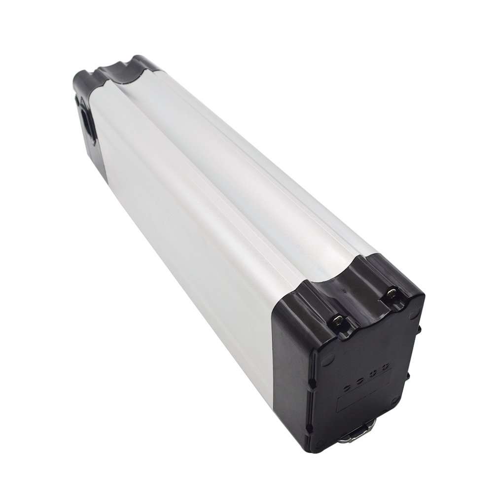 Silverfish 36V15Ah 18650 battery 12v 24v E-bike Scooter Electronic Bicycleverfish Ebike Battery 24v 12ah with charger