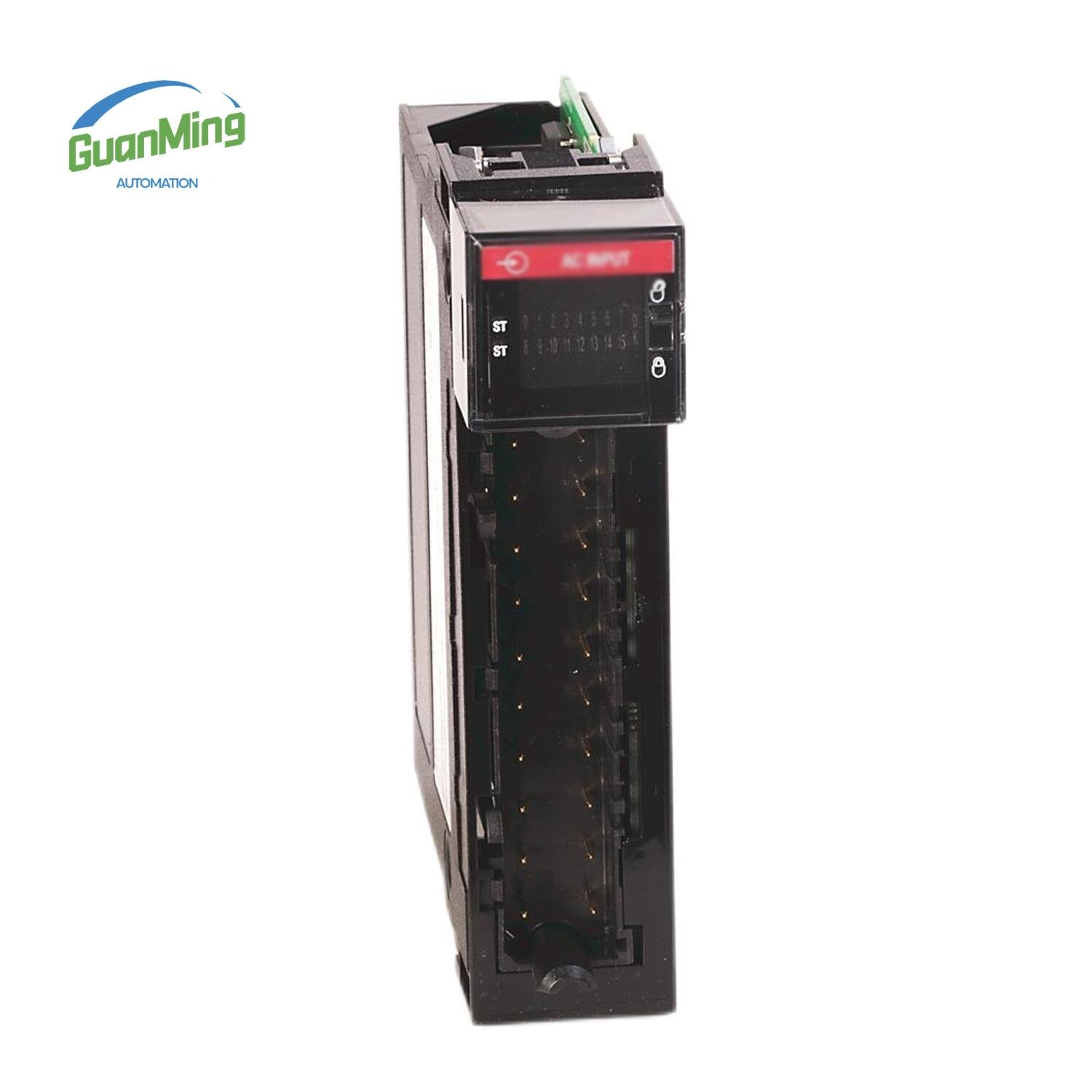 1756IM16I SER C All 1756 Series PLC Programming Controller Input Module 1756-IM16I