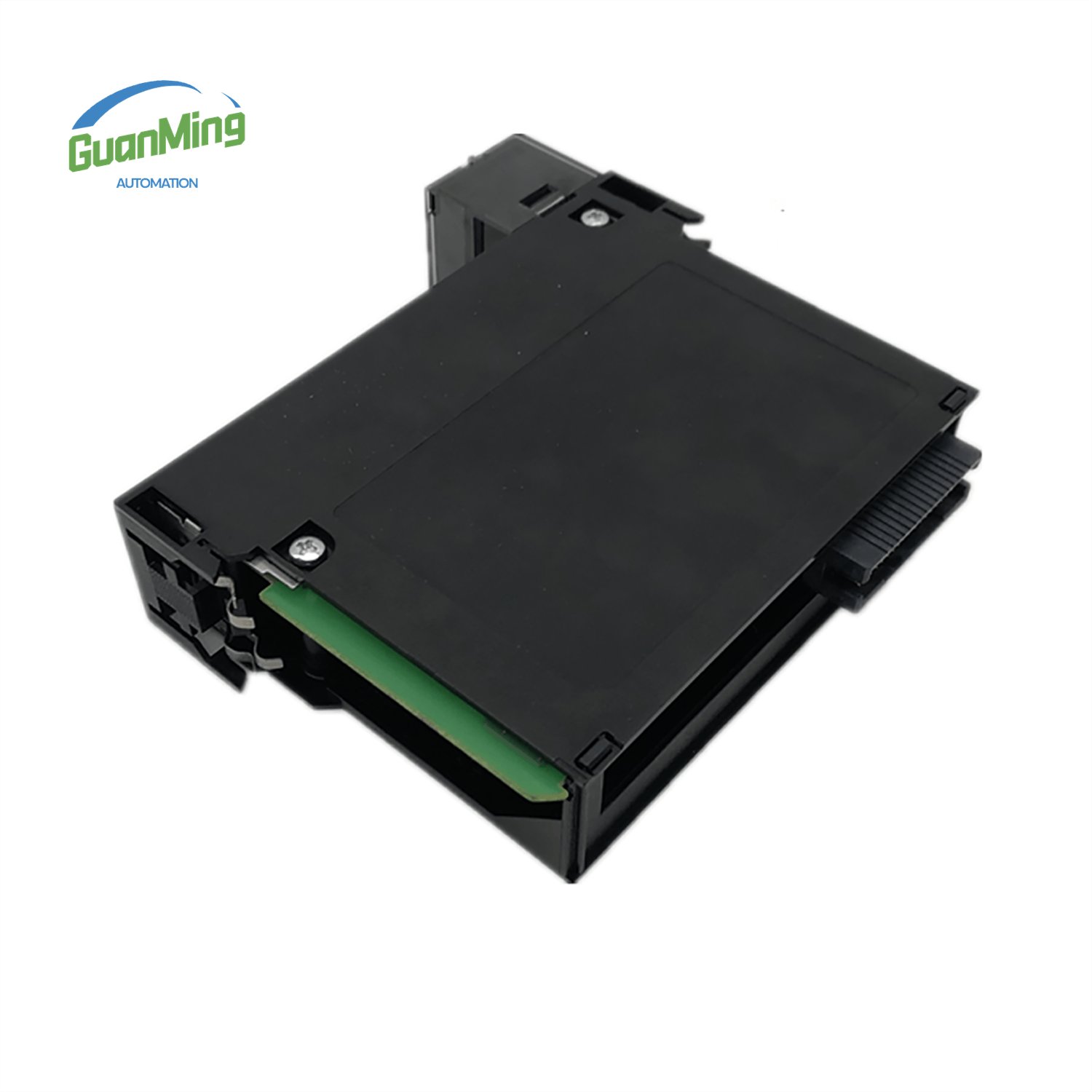 1756IM16I SER C All 1756 Series PLC Programming Controller Input Module 1756-IM16I