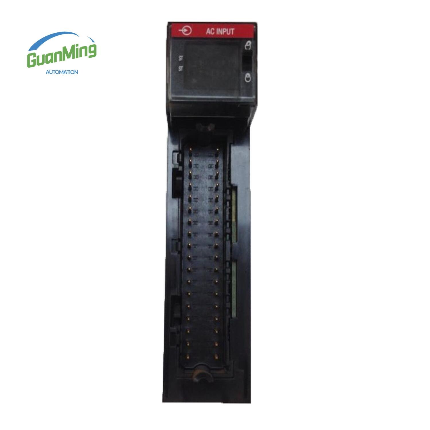 1756IM16I SER C All 1756 Series PLC Programming Controller Input Module 1756-IM16I