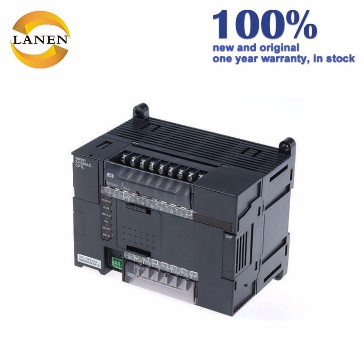 low cost PLC cp1e original Omro plc CP1E-E20SDR-A in stock PLC
