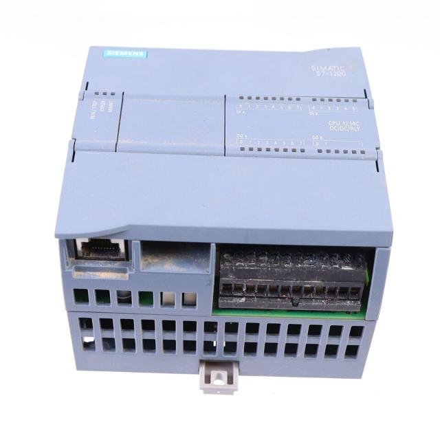In stock 6ES7214-1HG40-0XB0 CPU 1214C Compact CPU Good price