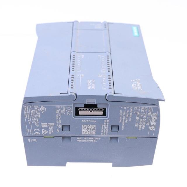 In stock 6ES7214-1HG40-0XB0 CPU 1214C Compact CPU Good price