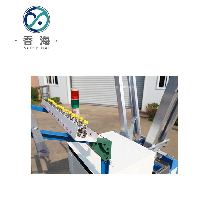 3800-2 AUTOMATIC BOBBIN WINDER