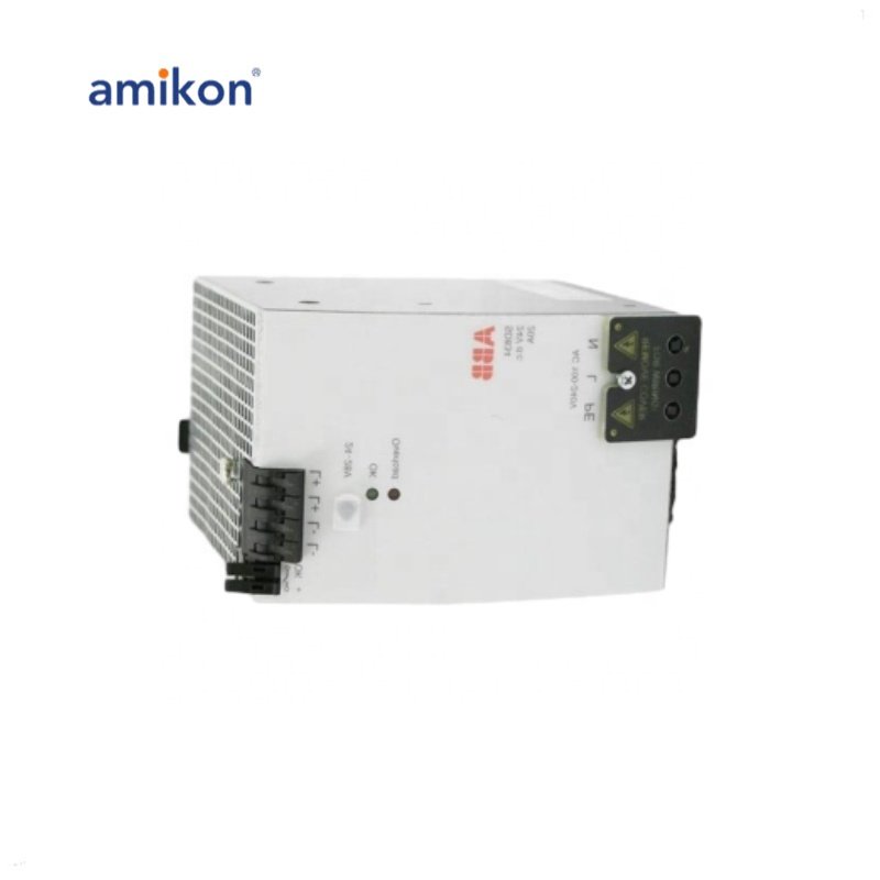 Premium Quality Power Supply Device A BB SD834 3BSC610067R1 for PLC PAC & Dedicated Controllers