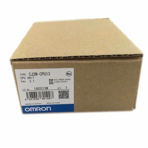 original PLC CJ2M-CPU13 CPU11 CPU12 14 15 32 33 34 35
