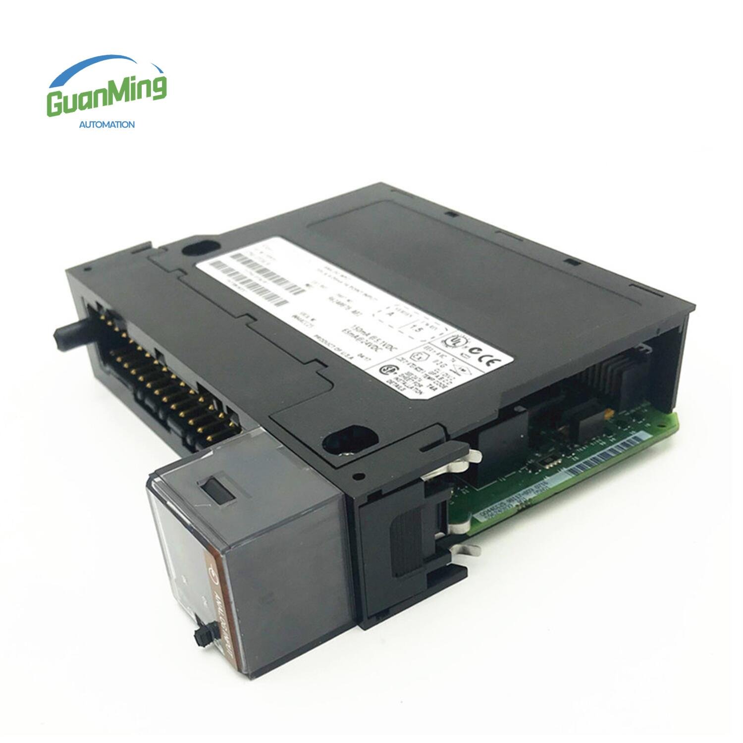 1756IF16IHK Ser B Input HART 1756 Series Spot Plc Supplier Original Package 1756-IF16IHK