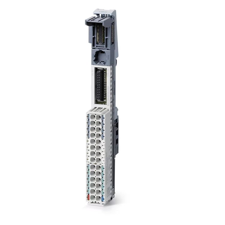 High Quality New 6ES7193-6BP20-0DA0 PLC Basic Unit Module PAC & Dedicated Controllers