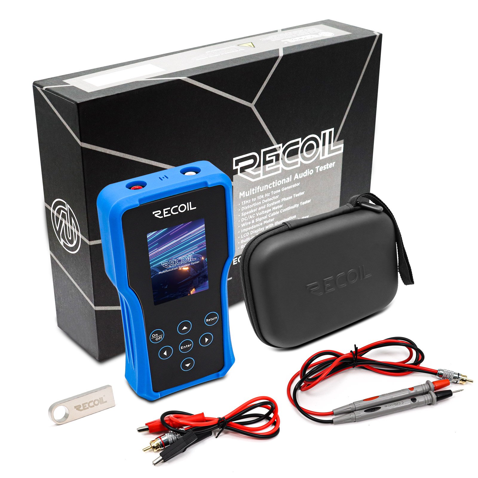 Edge MST-1 Tool catagory offers a comprehensive range of high quality multifunctional tester and tools