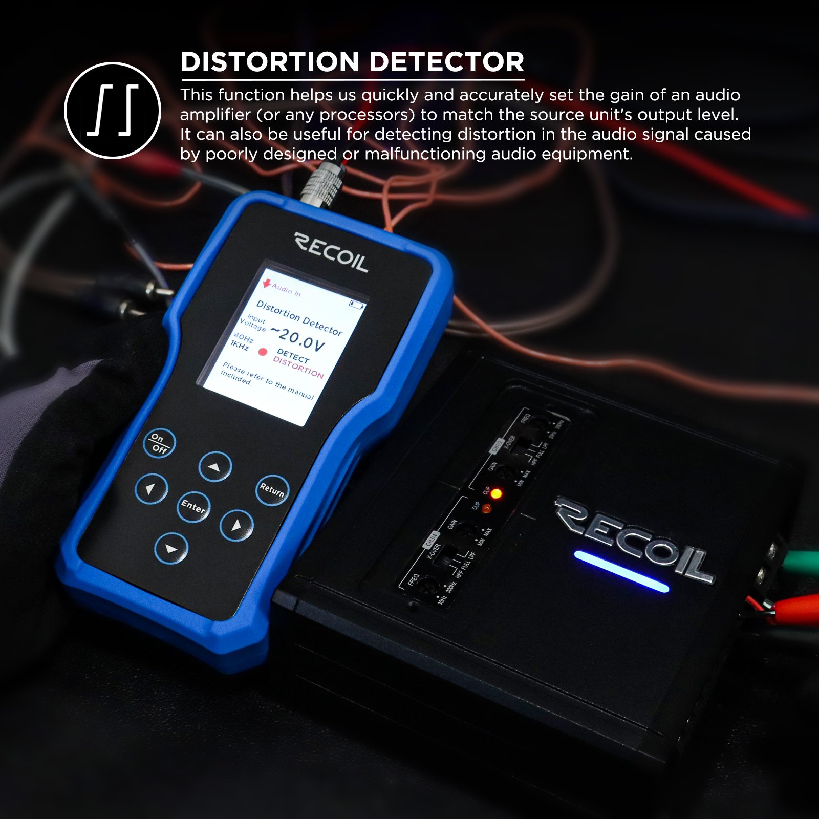 Edge MST-1 Tool catagory offers a comprehensive range of high quality multifunctional tester and tools