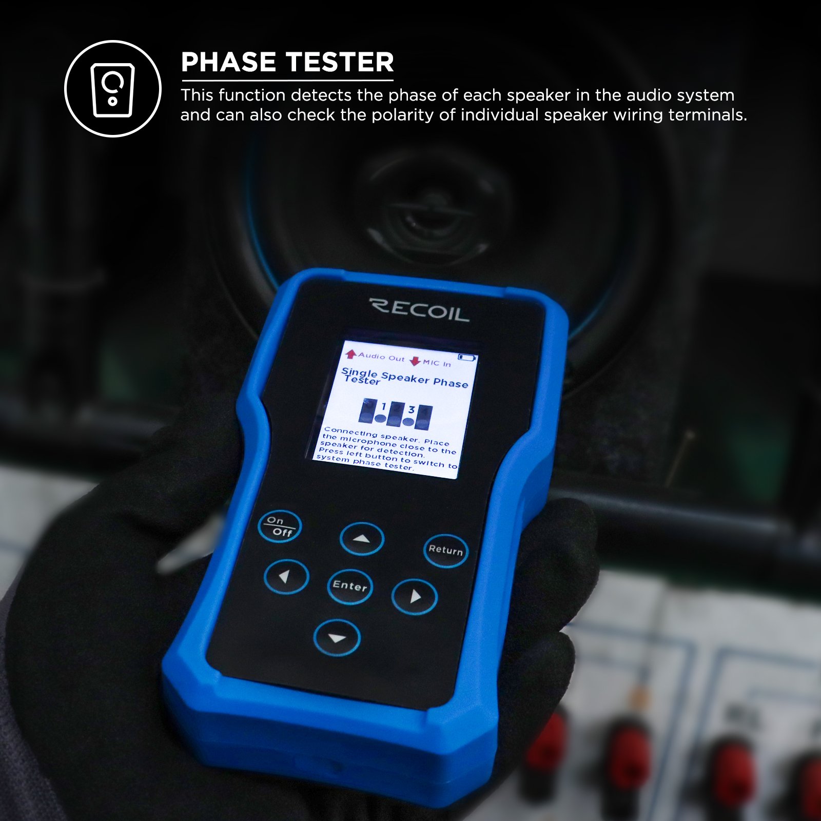 Edge MST-1 Tool catagory offers a comprehensive range of high quality multifunctional tester and tools