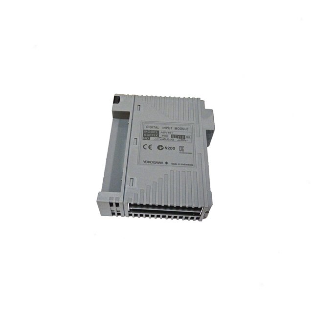 Yokogawa AAI141-H00 Module with Long Service Life high quality cheap