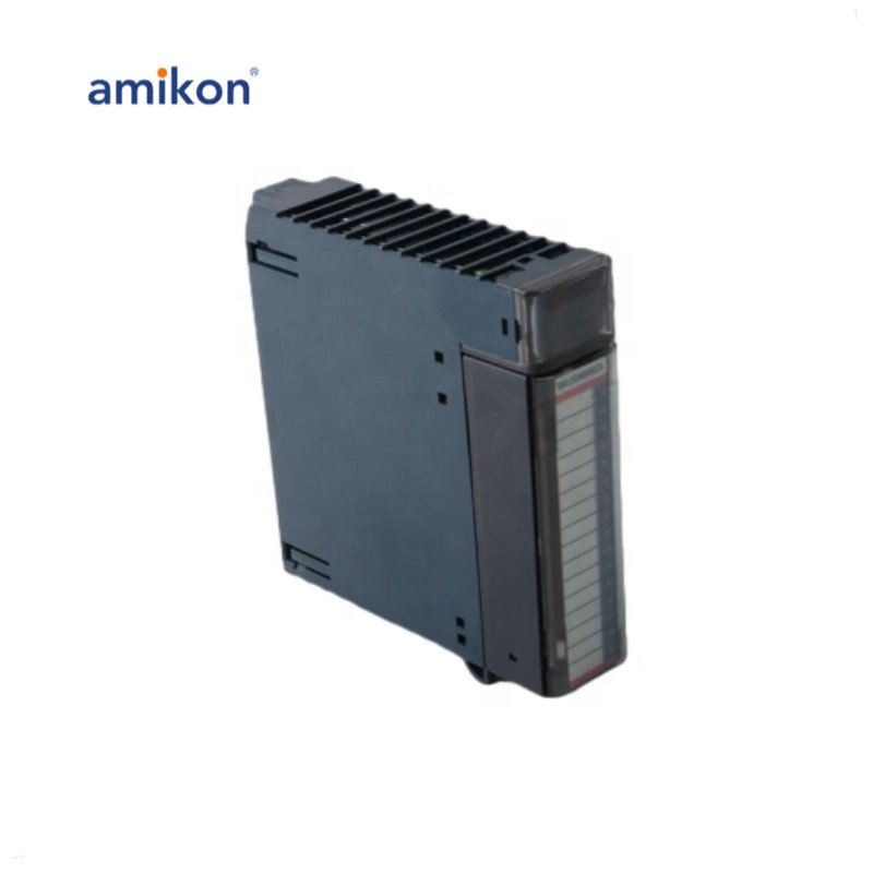 Golden Supplier's IC694MDL940 Relay Output Module for PLC PAC & Dedicated Controllers from General Electric