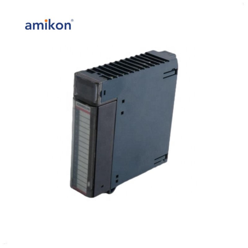 Golden Supplier's IC694MDL940 Relay Output Module for PLC PAC & Dedicated Controllers from General Electric