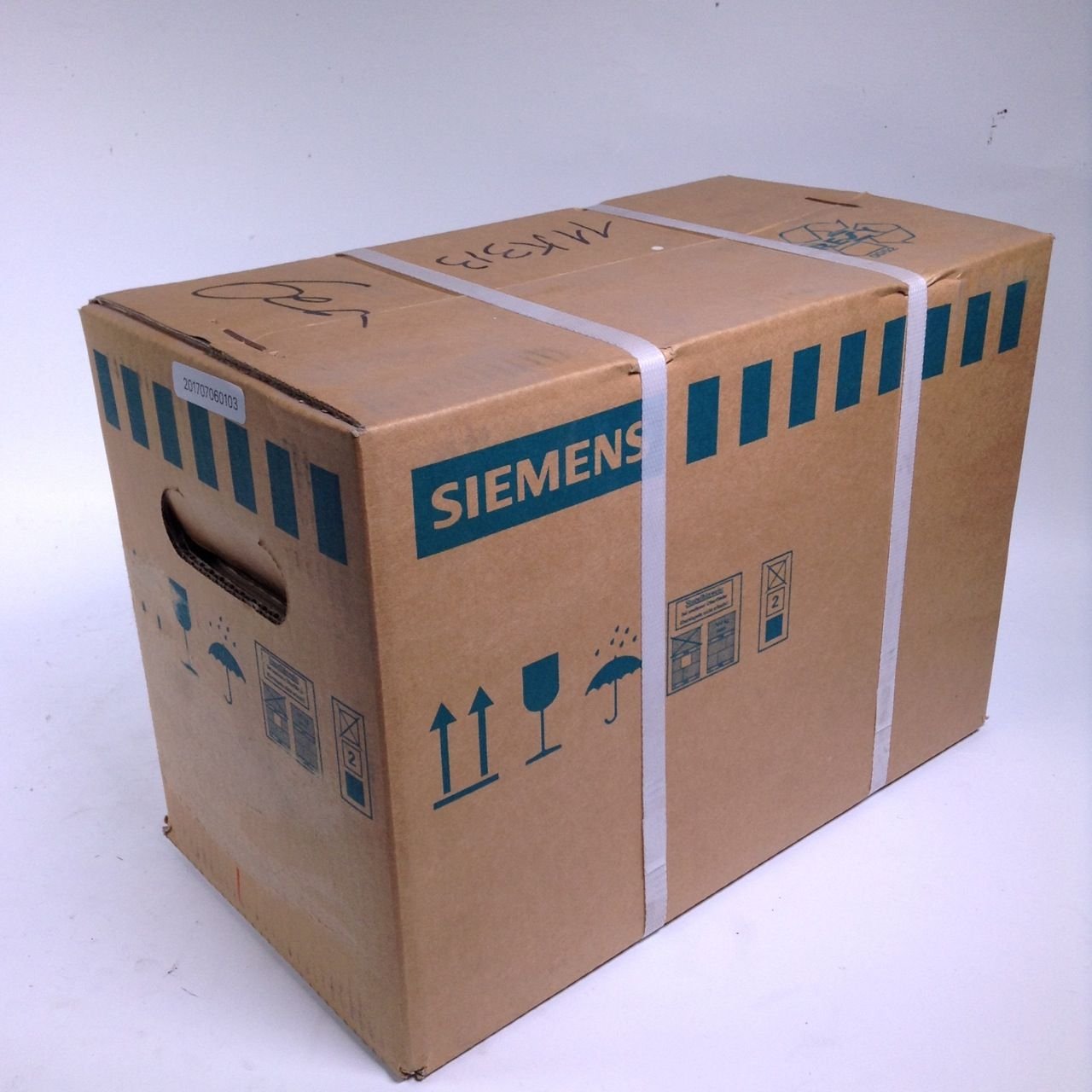Promotion of High Quality PLC Programming Controller 1FK7063-5AF71-1PH0 Best Price Dedicated PAC Controller