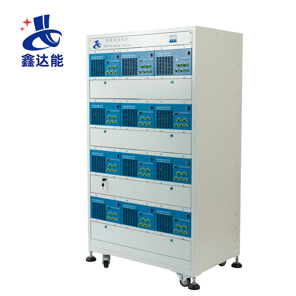 Lithium Ion Battery Discharge Testers 30V 20A Battery Charging Discharging Battery Pack