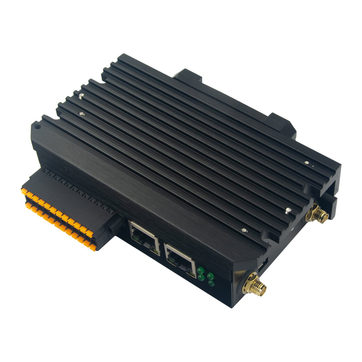 EdgeBox-Lite plc pac dedicated controllers, ESP32-S3 Based PLC iot Programmable controller
