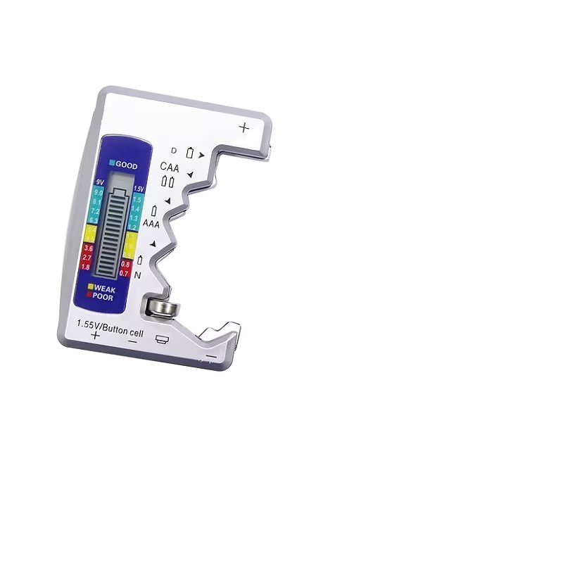 LCD BT-886 BATTERY TESTER Battery tester