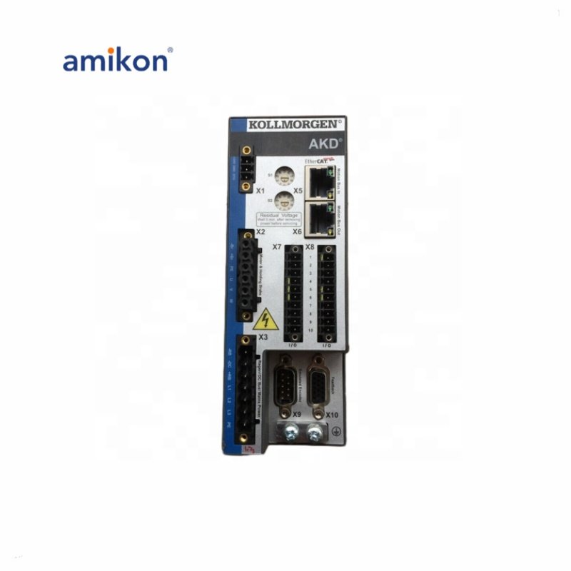 Competitive Price AKD-P00606-NBEC-0069 servo drive for PLC PAC & Dedicated Controllers