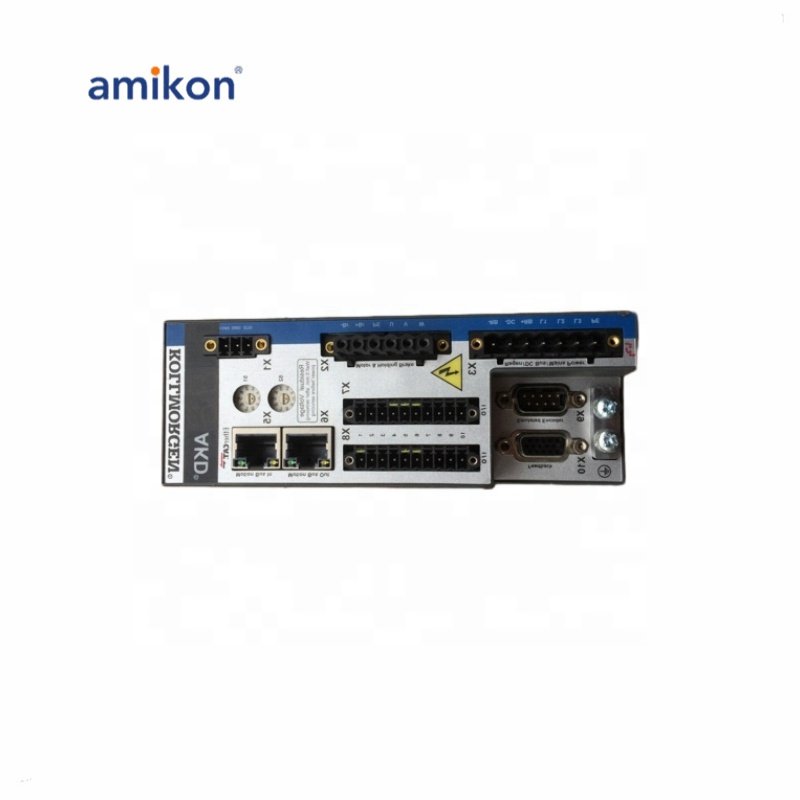 Competitive Price AKD-P00606-NBEC-0069 servo drive for PLC PAC & Dedicated Controllers