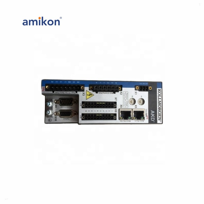 Competitive Price AKD-P00606-NBEC-0069 servo drive for PLC PAC & Dedicated Controllers