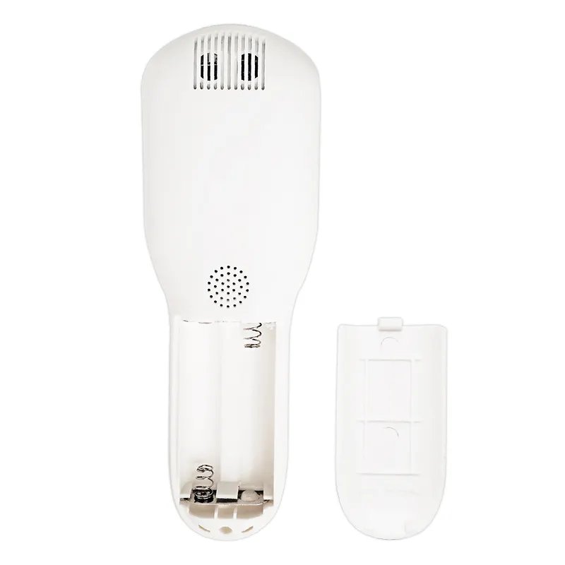 Hot selling high precision digital air quality monitor handheld room air formaldehyde temperature humidity TVOC Gas Analyzer