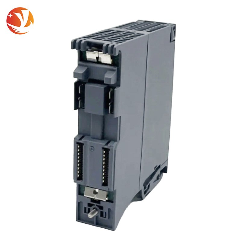 High quality Industrial automation plc pac dedicated controllers with 6es7521-1bh10-0aa0 programming controller
