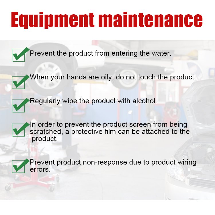 SmartSafe P03 Comprehensive New Energy Vehicle Tester Multimeter Insulation Tester Current Clamp One Convenient Tool