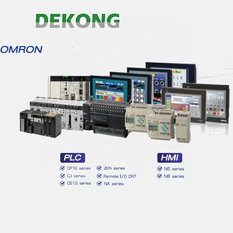 PLC Mitsubishi programmable controller FX3GA series FX3GA-60MR-CM