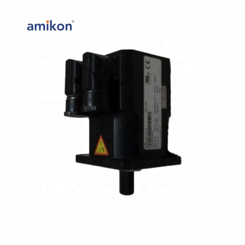 Competitive Price 8LSA26.R0045D100-3 Servo motor for PLC PAC & Dedicated Controllers