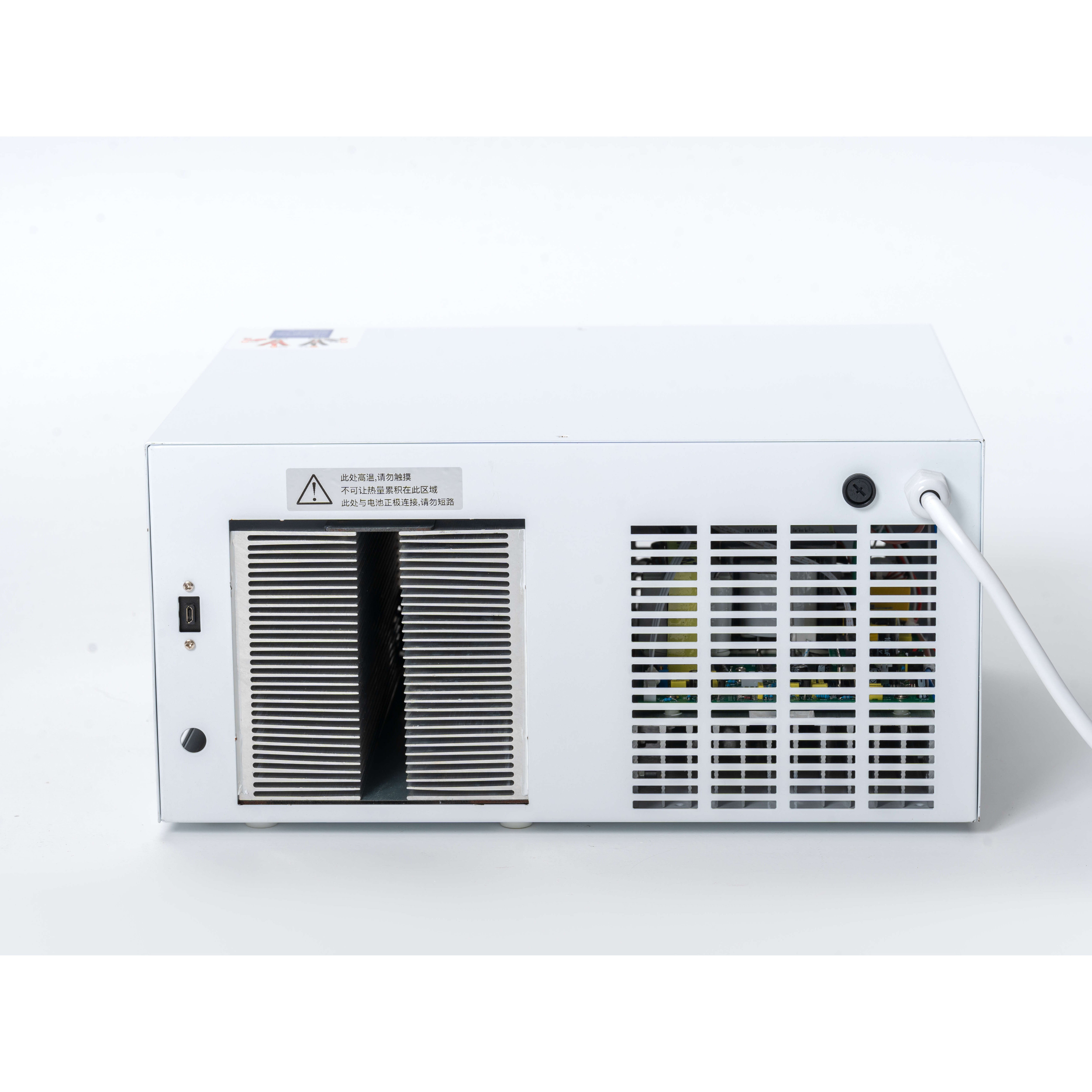 YPSDZ-1600-2000 100V 20A Charge 60A Discharge Li Ion Cell Analyzer Machine Lithium Battery Capacity Tester