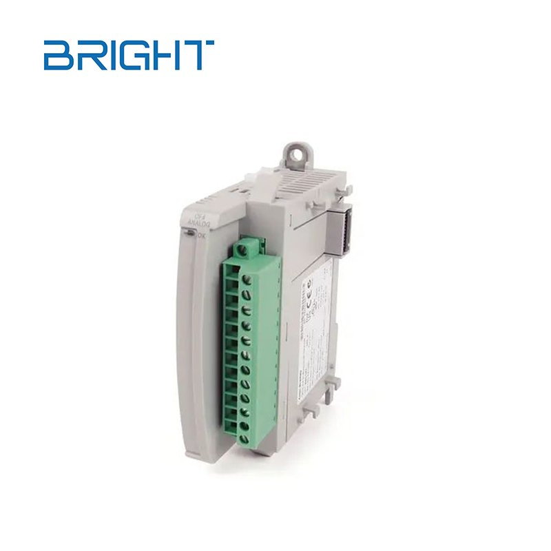 PLC Trainer Kit A-b-b-b original PLC Pac and Dedicated Controllers AI895 AO895 AI810 DO810 Wholesale Chinese plc Controller