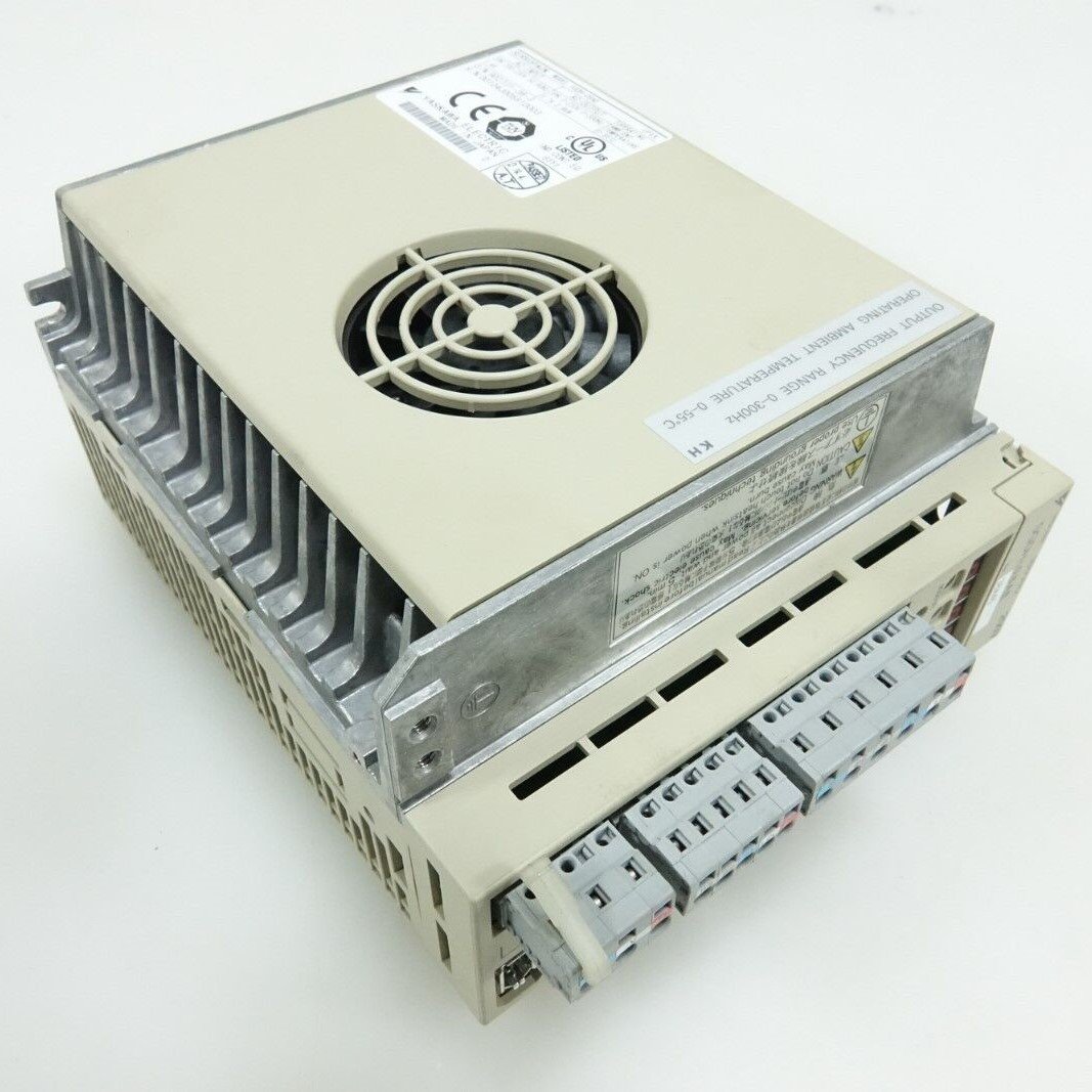 New SGDH-08AE Servo Driver for PLC PAC Dedicated Controllers