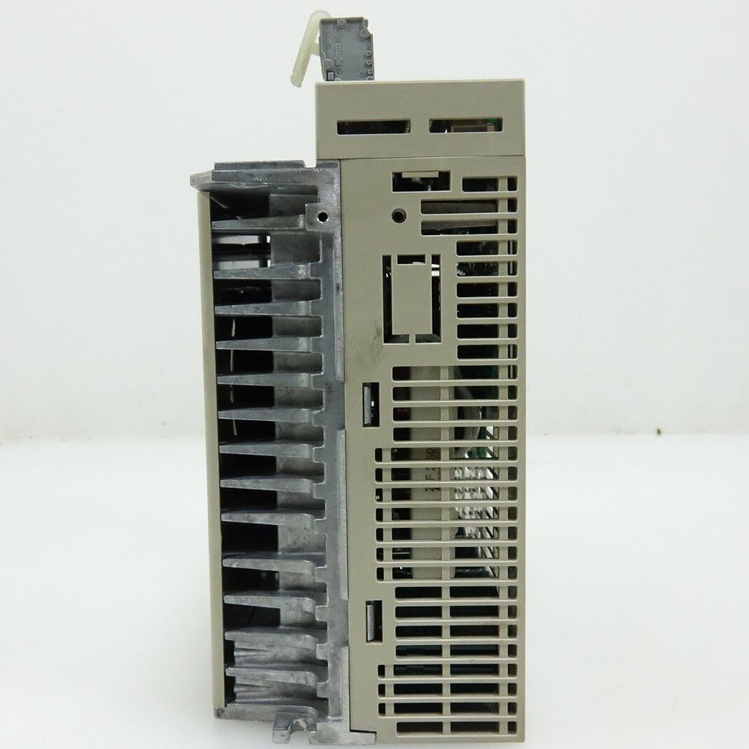New SGDH-08AE Servo Driver for PLC PAC Dedicated Controllers
