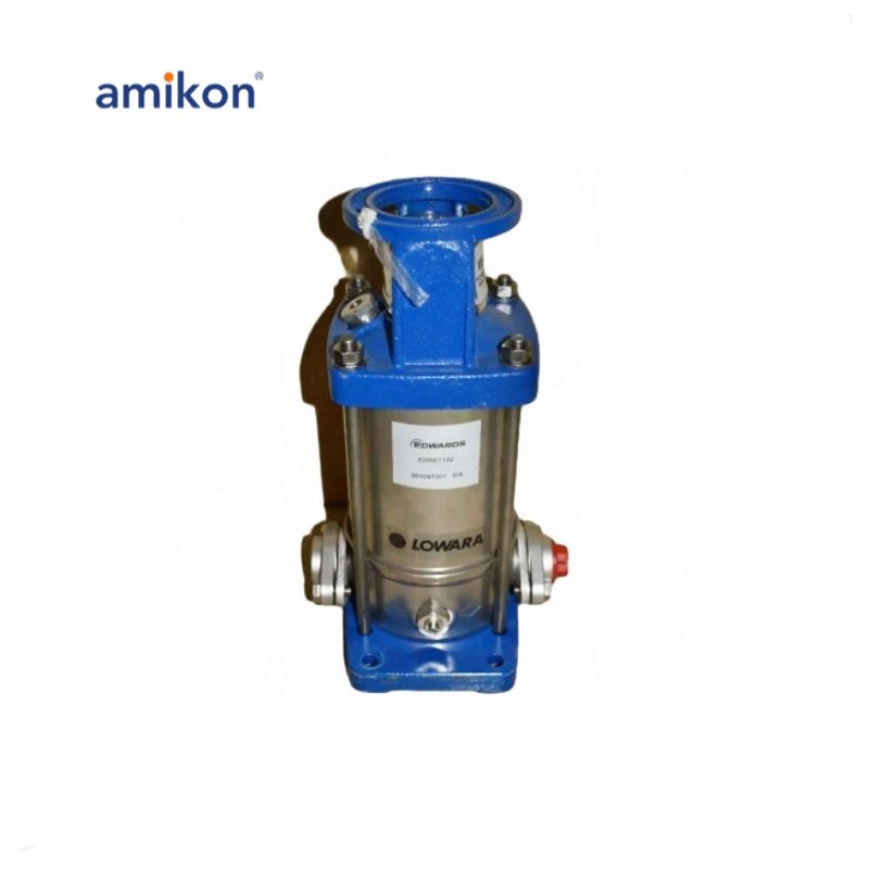 Competitively Priced LOWARA SV206N07M Centrifugal Pump for PLC PAC & Dedicated Controllers