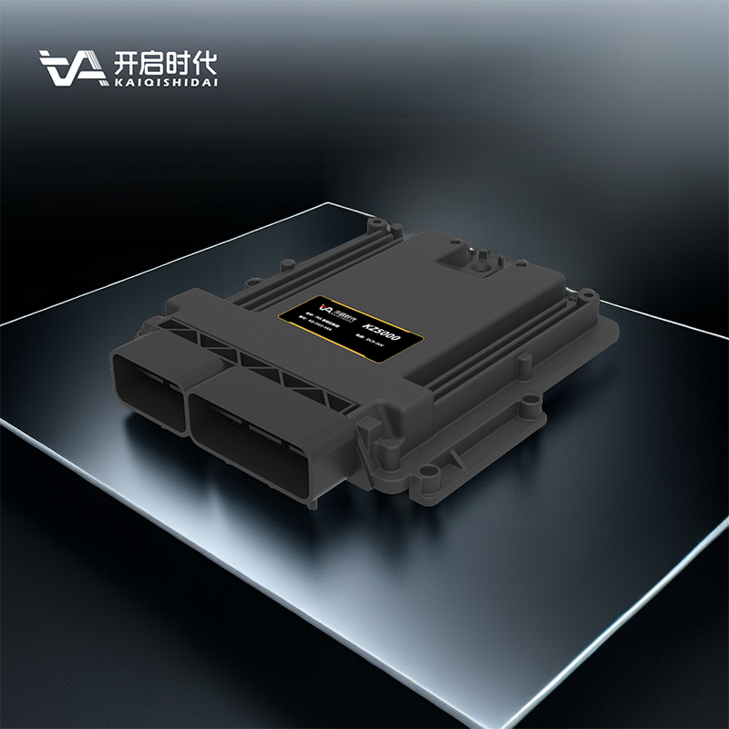 Construction Machinery Heavy-duty Trucks Agricultural Machinery Industrial Controls Intelligence Plc Programming Controller