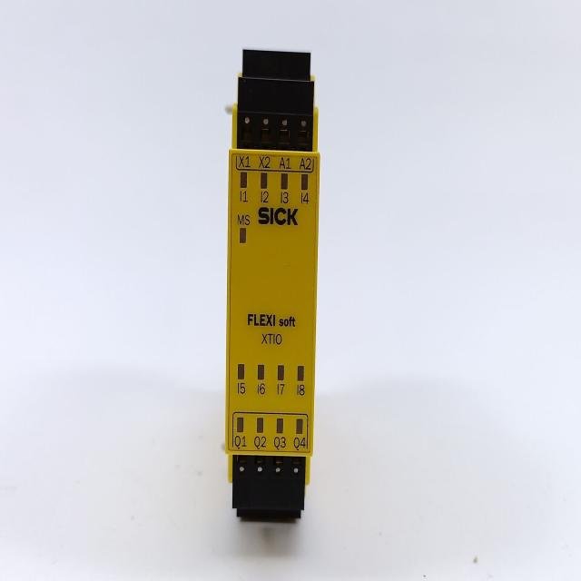 100% Brand New PLC 1044125 FX3-XTIO84002 Safety I/or Dr Reasonable price
