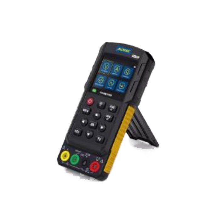 AUTOOL DM301 Battery Powered for Cars and Vehicles AC Model X6 Engine Analyzer Tool Tester Automotive Diagnostic Multimeter