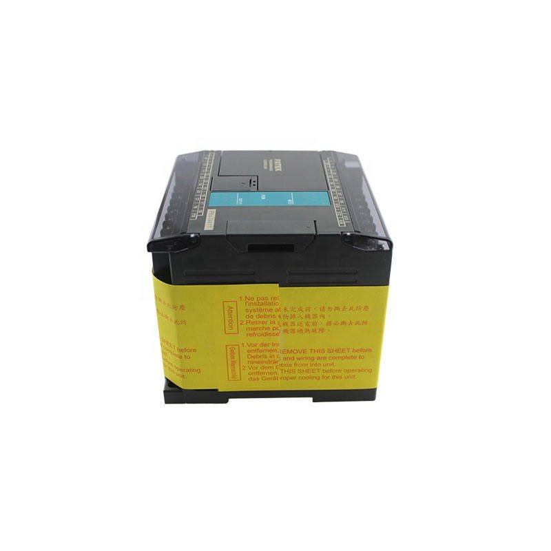 FBS-24XYT Fatek PLC modular plc applications programming plc inputin electronics